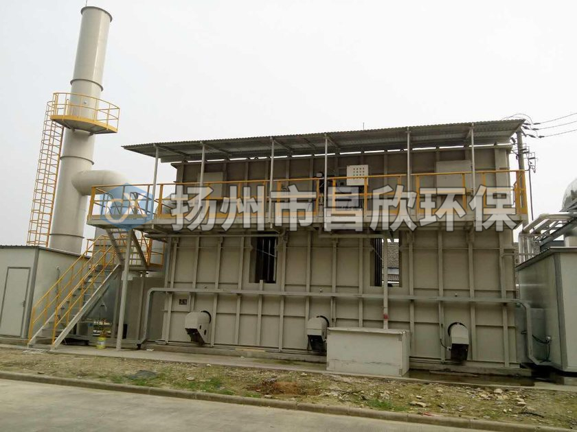 揚州市昌欣環(huán)?？萍加邢薰緫?yīng)用范圍是什么？