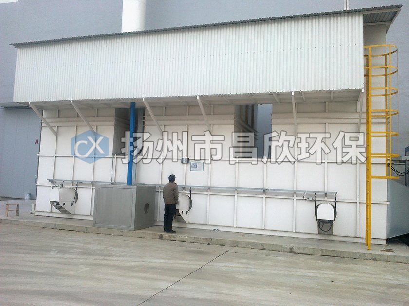 揚州市昌欣環(huán)保科技有限公司主營產(chǎn)品是什么？